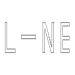 L - N E