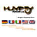 Humpty Records in Germany
